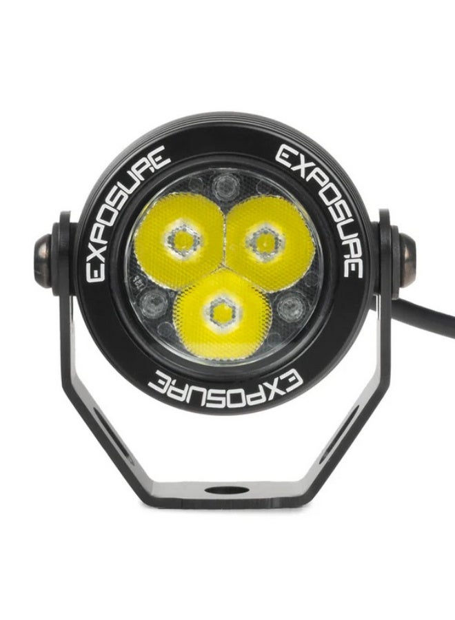 Exposure 3 Emitter Radial light, 3580 lumen - Image 2